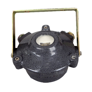 JTG-ZW-G1B防爆點(diǎn)型紫外火焰探測器