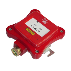 JDSB防爆火災(zāi)手動報(bào)警按鈕