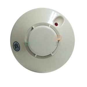 FSP-851點型光電感煙火災探測器