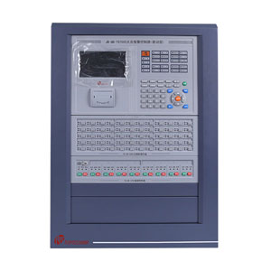 JB-QB-TS1500火災(zāi)報警控制器（聯(lián)動型）