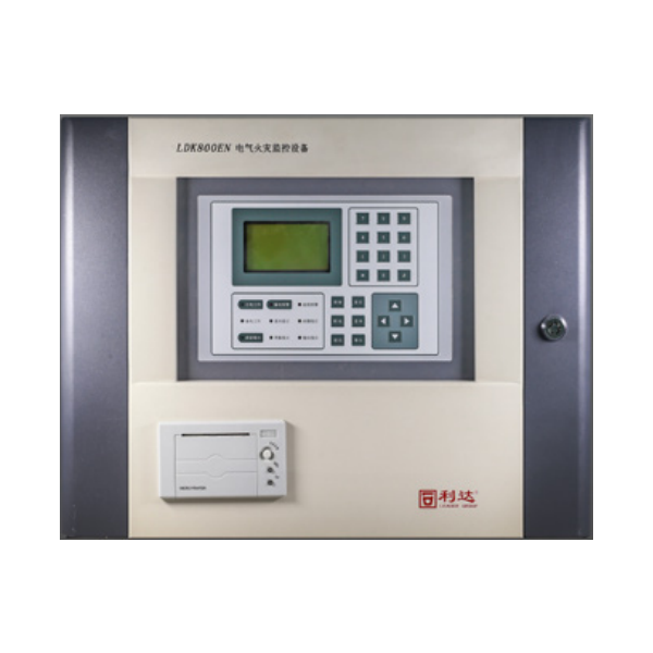 LDK800EN<a href=http://www.xiaofangw.com/dianqihuozai/ target=_blank class=infotextkey>電氣火災監控</a>設備
